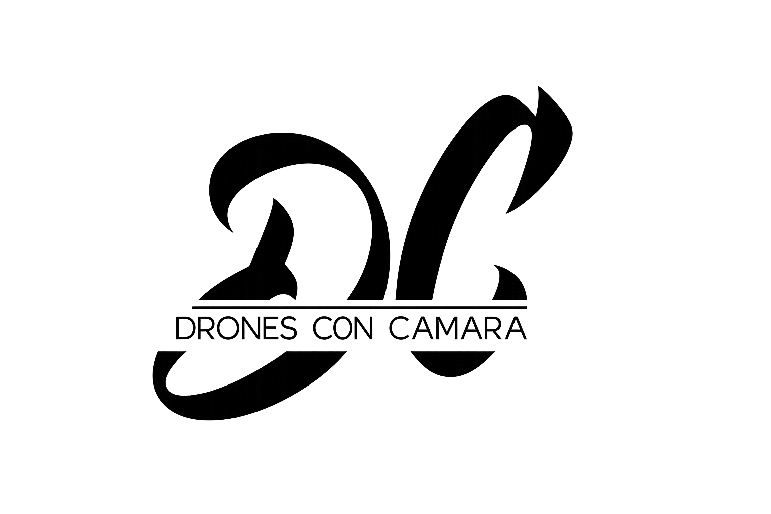 DronesConCamara